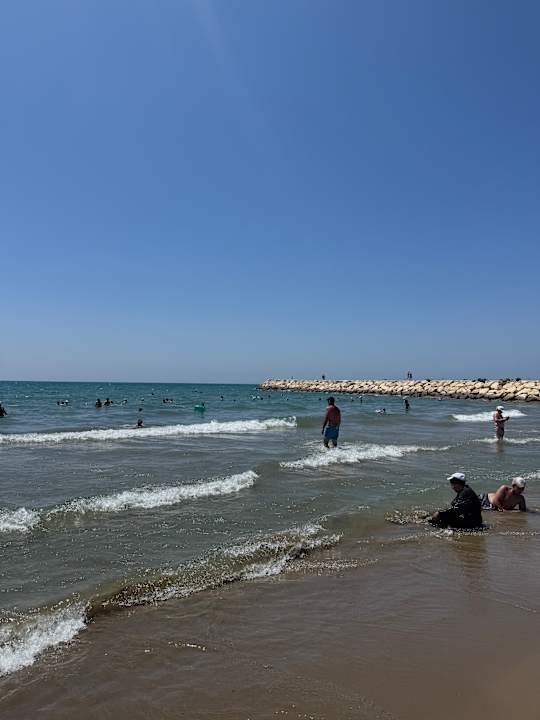 Strand Sunis Evren Beach Resort Hotel & Spa