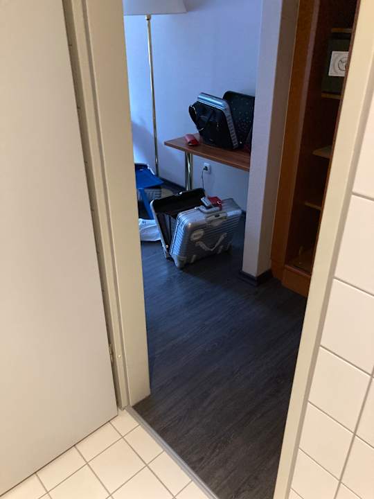 Zimmer Best Western Plaza Hotel Zwickau