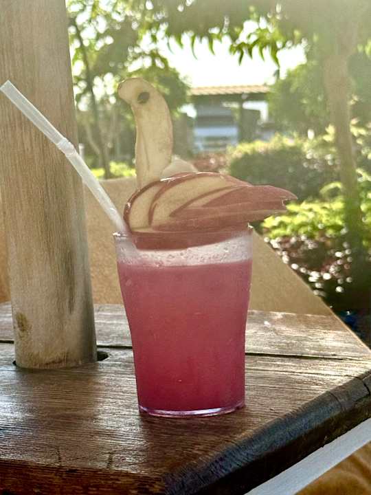 Gastro Lazuli Hotel Marsa Alam