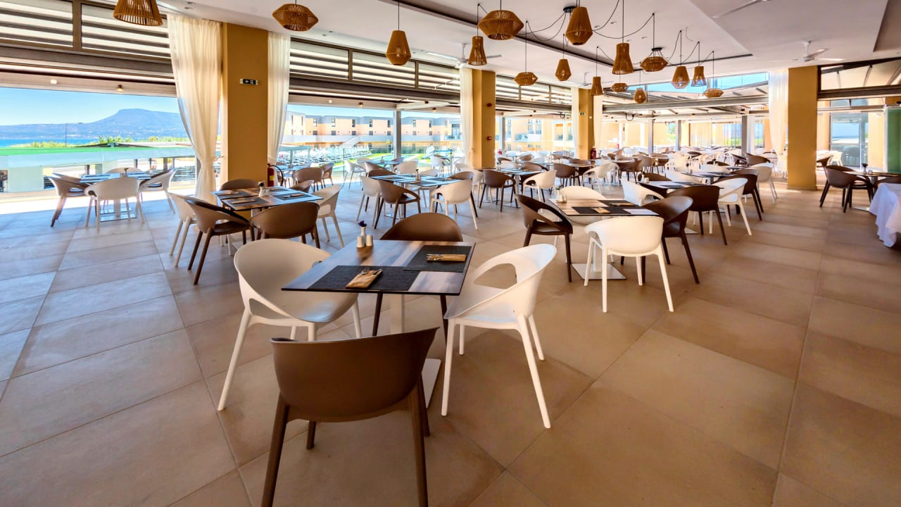 Gastro Kiani Beach Resort Family All Inclusive