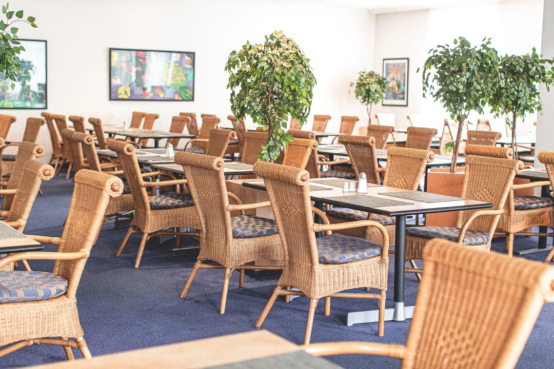 Gastro Best Western Plaza Hotel Grevenbroich