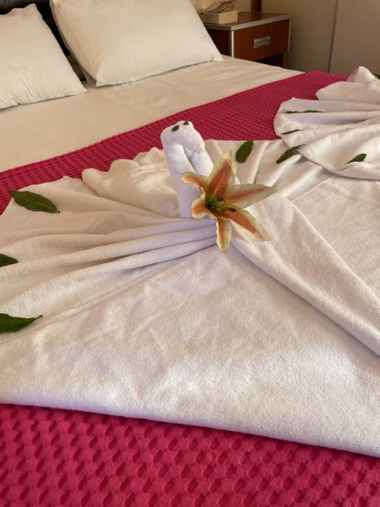 Sonstiges Sayanora Hotel