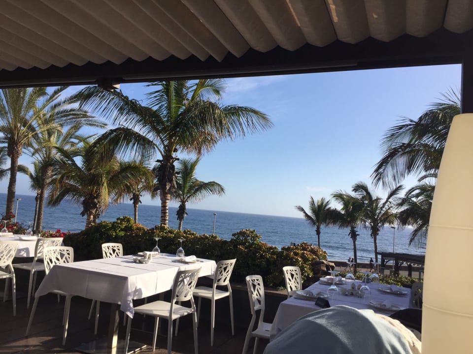 Restaurant Lopesan Costa Meloneras, Resort & Spa