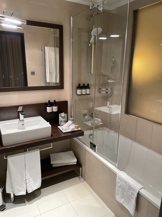 Zimmer NH Collection Dresden Altmarkt