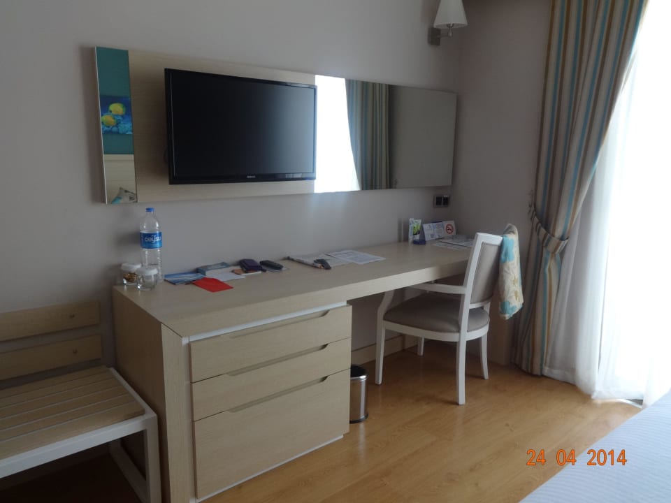 Номер Linda Sunny Beach Hotel & Spa