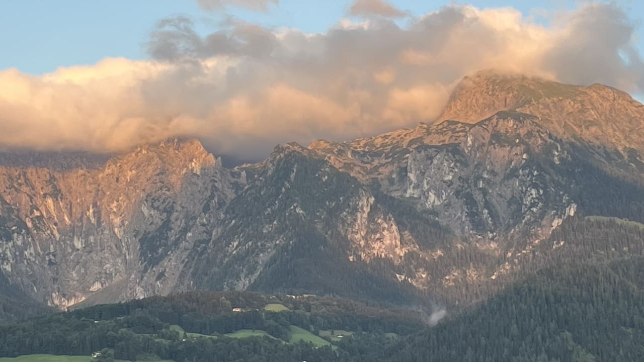 Zimmer Wellnesshotel Zechmeisterlehen