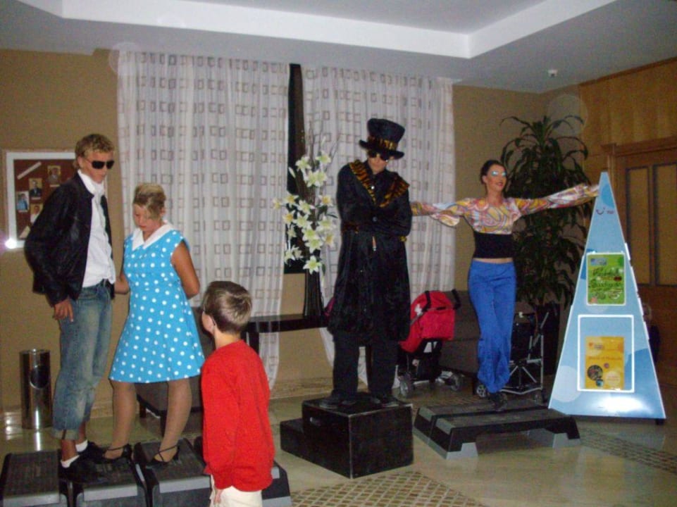 Musical Atlantica Aegean Blue