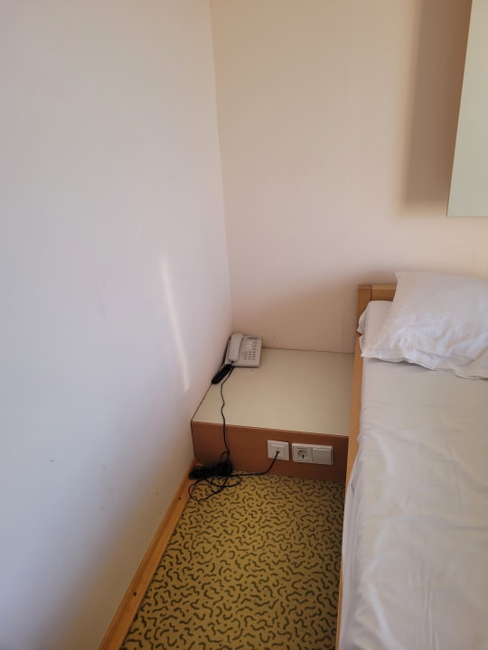 Zimmer SAVOY Hotel Bad Mergentheim