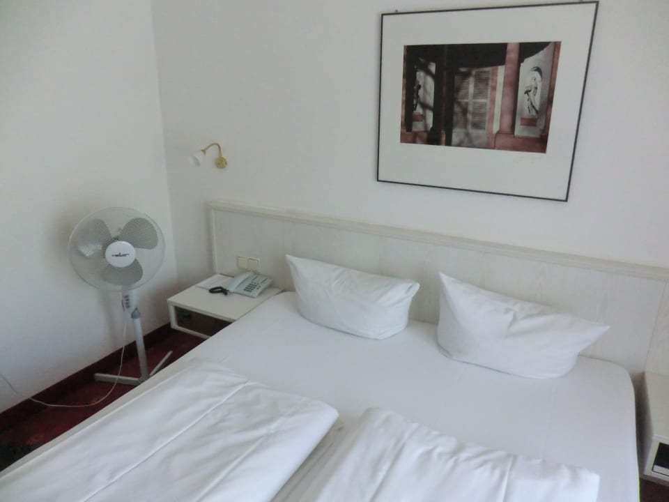 Zimmer ACHAT Hotel Schwetzingen Heidelberg