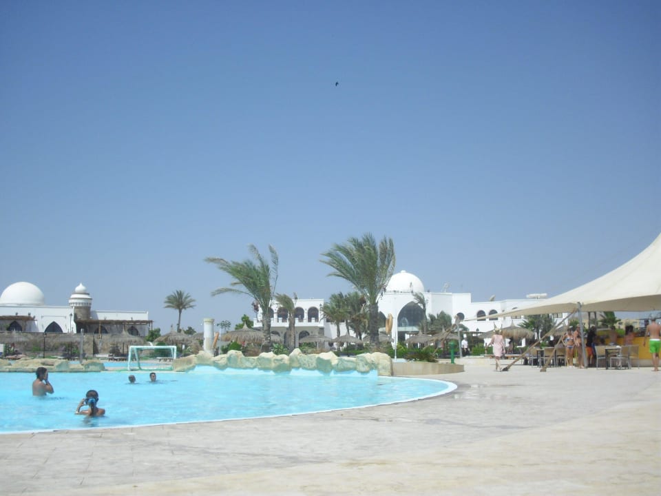 Aktivpool Hotel Gorgonia Beach Resort