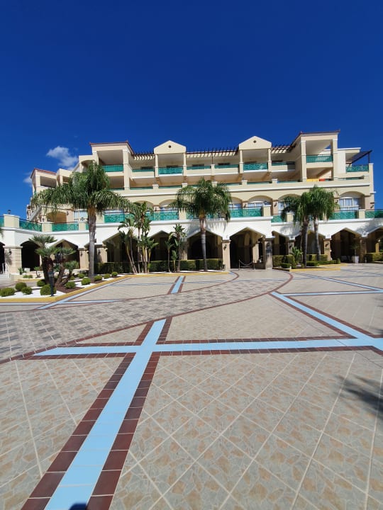 Außenansicht Lindos Princess Beach Resort & Spa