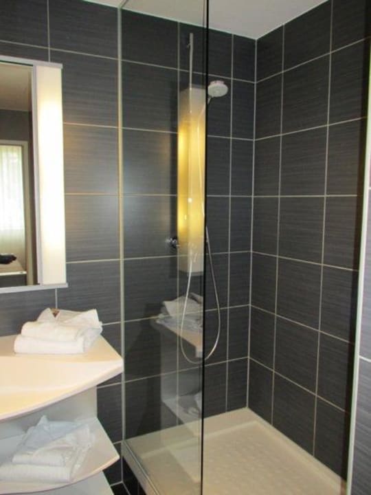 Bad Aparthotel Adagio Vienna City