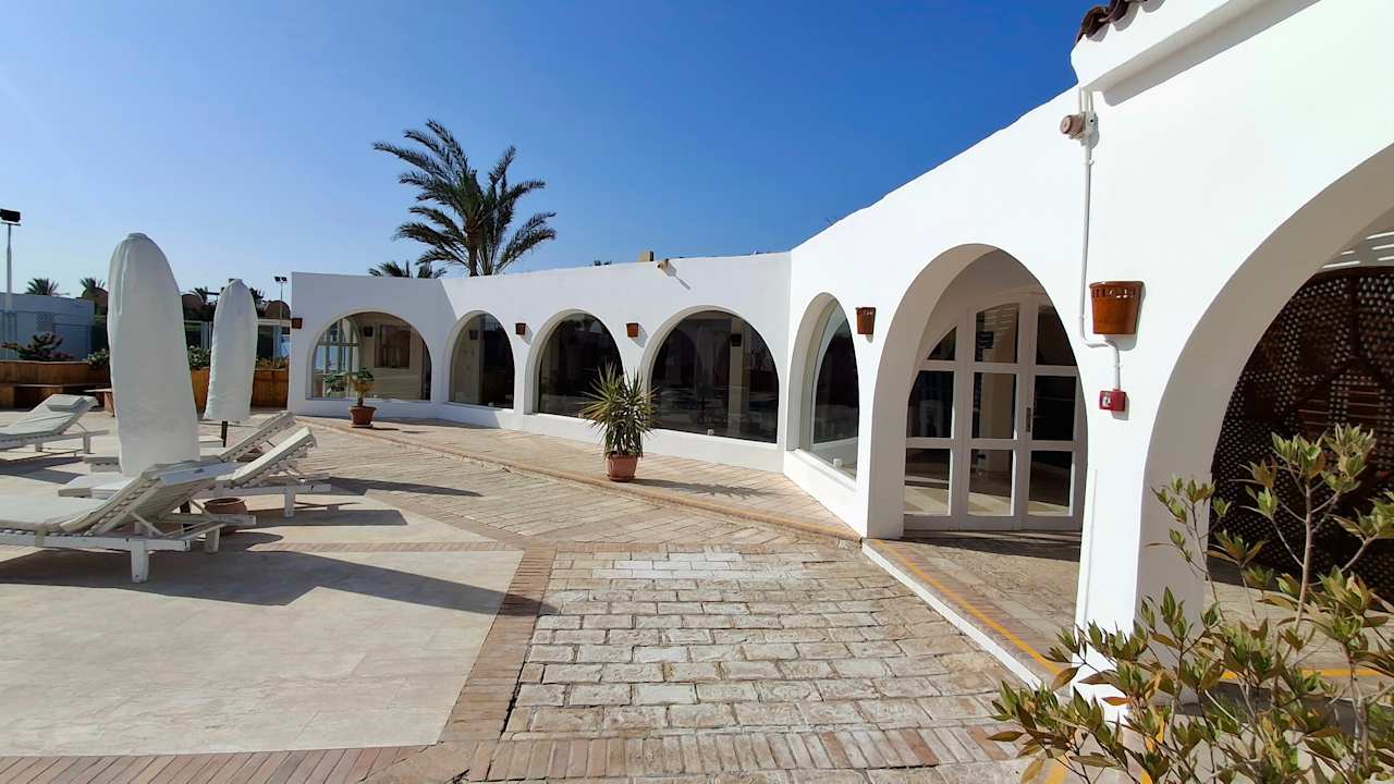 Sonstiges Club Paradisio El Gouna, Red Sea