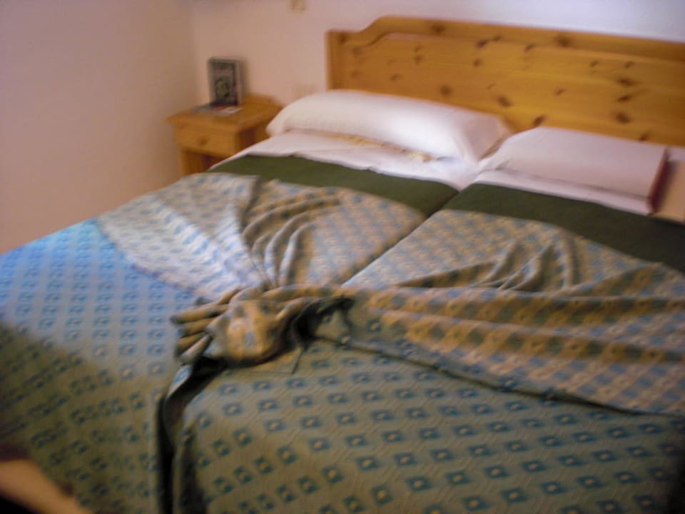 Bettdeko Relaxia Olivina