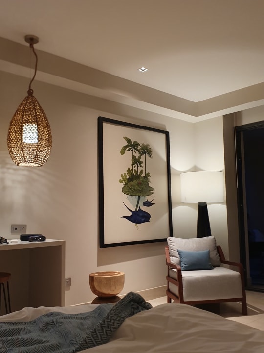 Zimmer Lopesan Costa Bávaro Resort, Spa & Casino