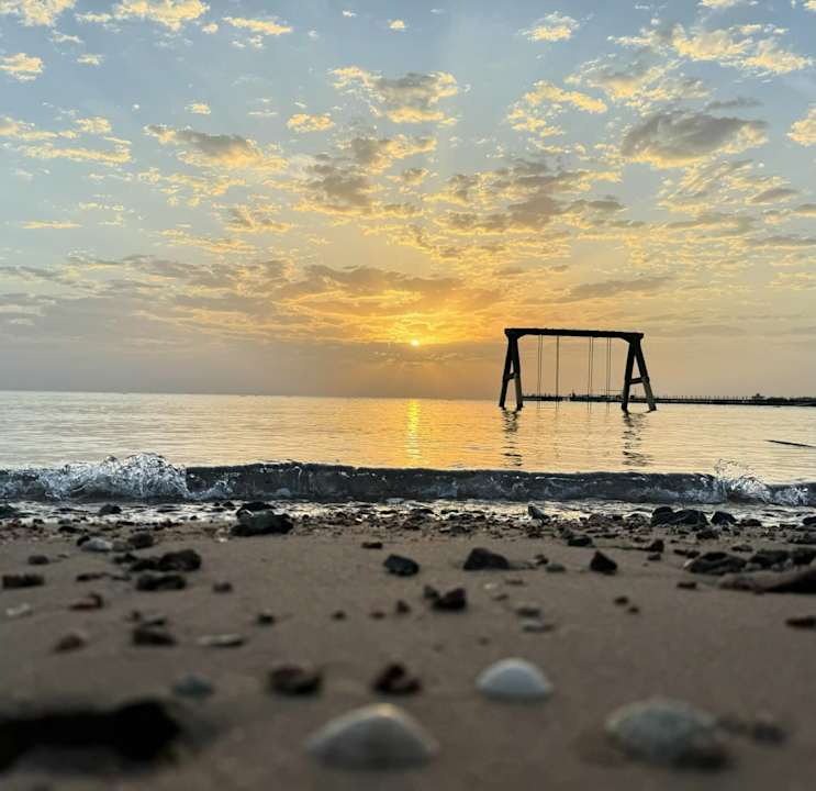 Strand Ali Baba Palace Resort