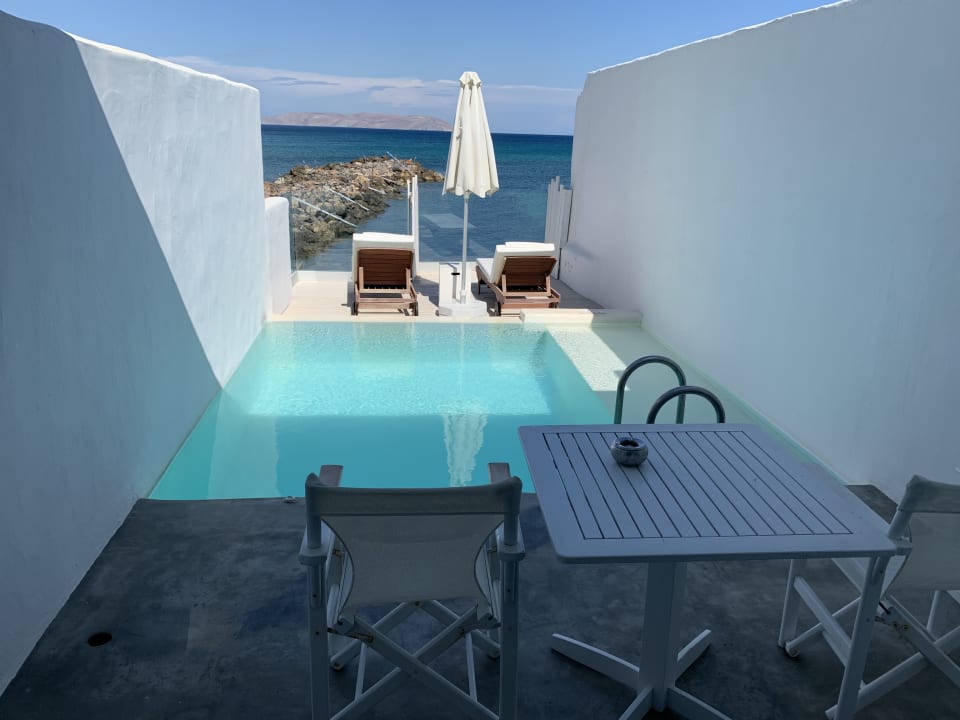 Zimmer Knossos Beach Bungalows Suites Resort & Spa