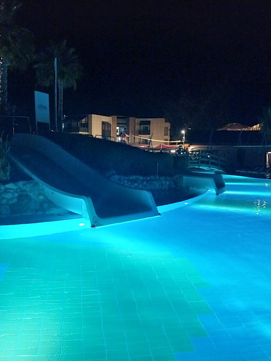 Pool Limak Limra Hotel & Resort