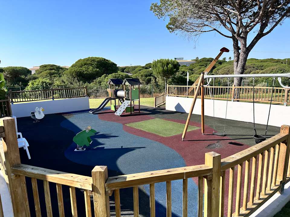 Sport & Freizeit Hipotels Barrosa Park