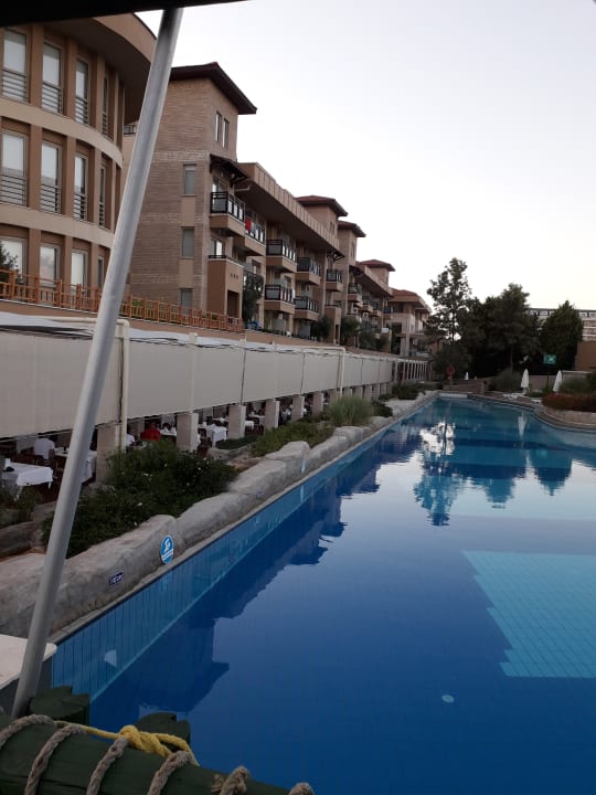 Pool TUI BLUE Xanthe