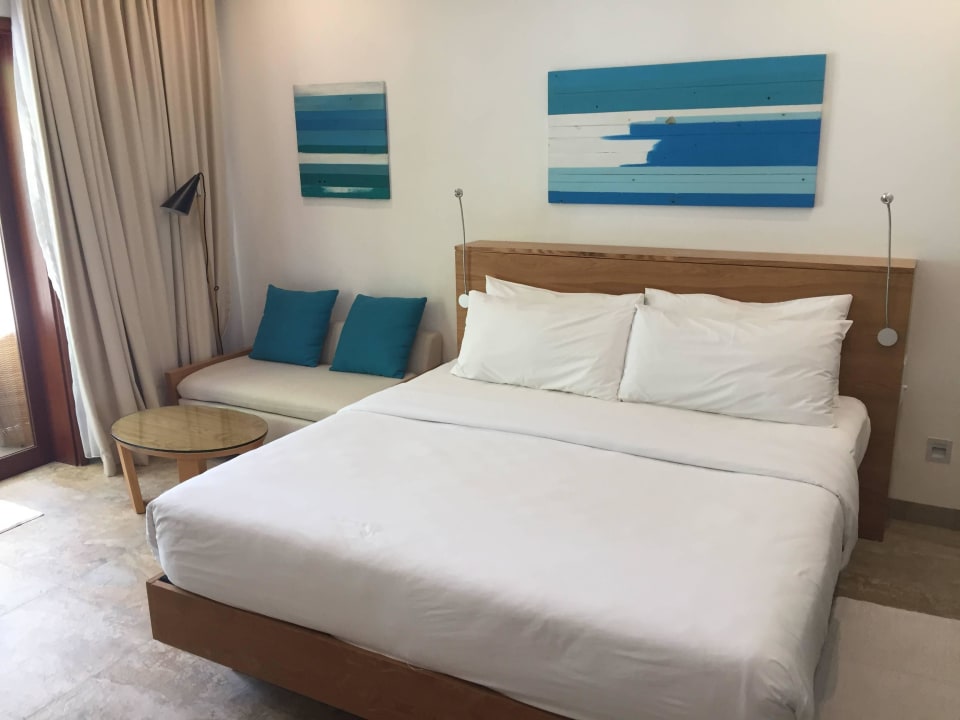 Zimmer 310 Erdgeschoss Weststeite Summer Island Maldives