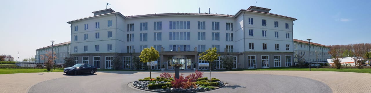 Vom Land  Lindner Hotel Boltenhagen, part of JdV by Hyatt