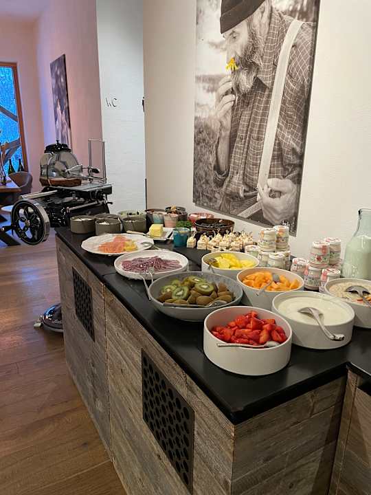 Gastro Bergwiesenglück