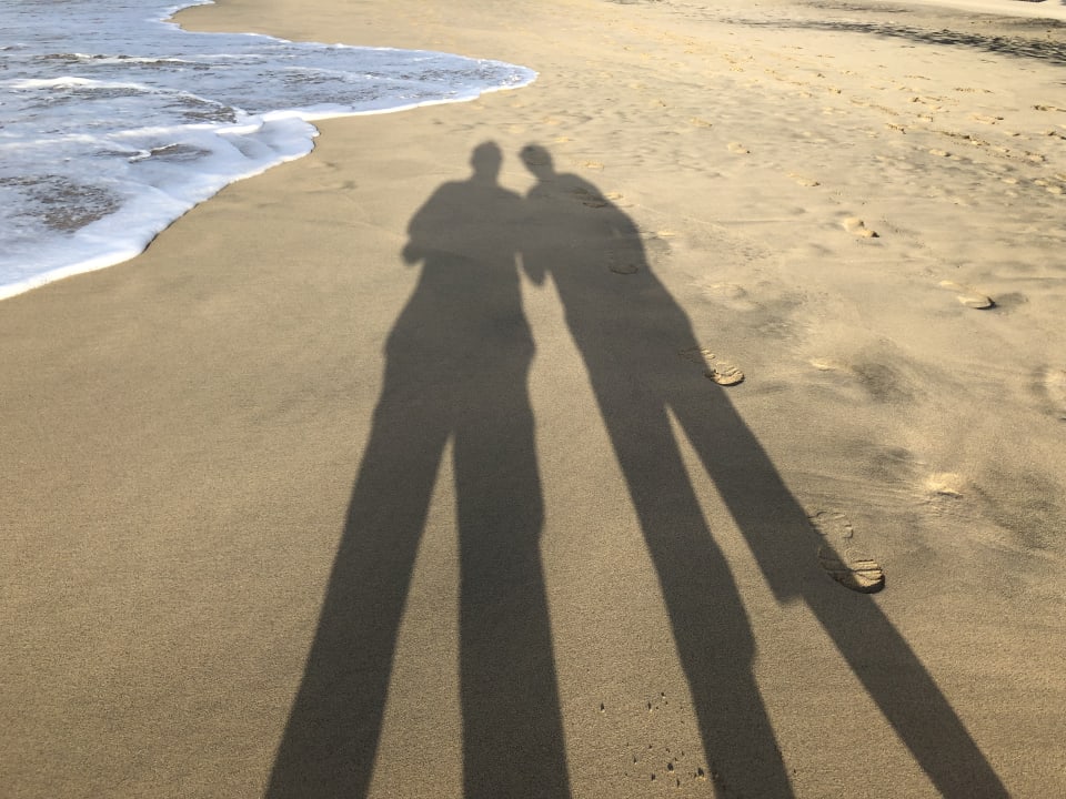 Strand Hotel Riu Palace Jandia