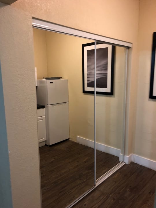 Zimmer Hotel Ocean Five