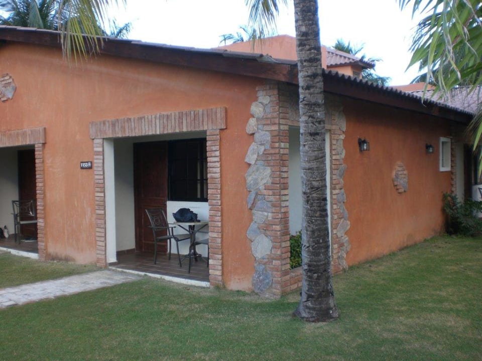 Villas Bungalow Villas Bavaro Resort & Spa