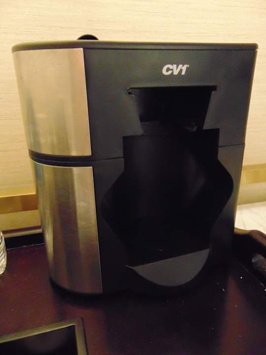 Zimmer Hotel The Henry