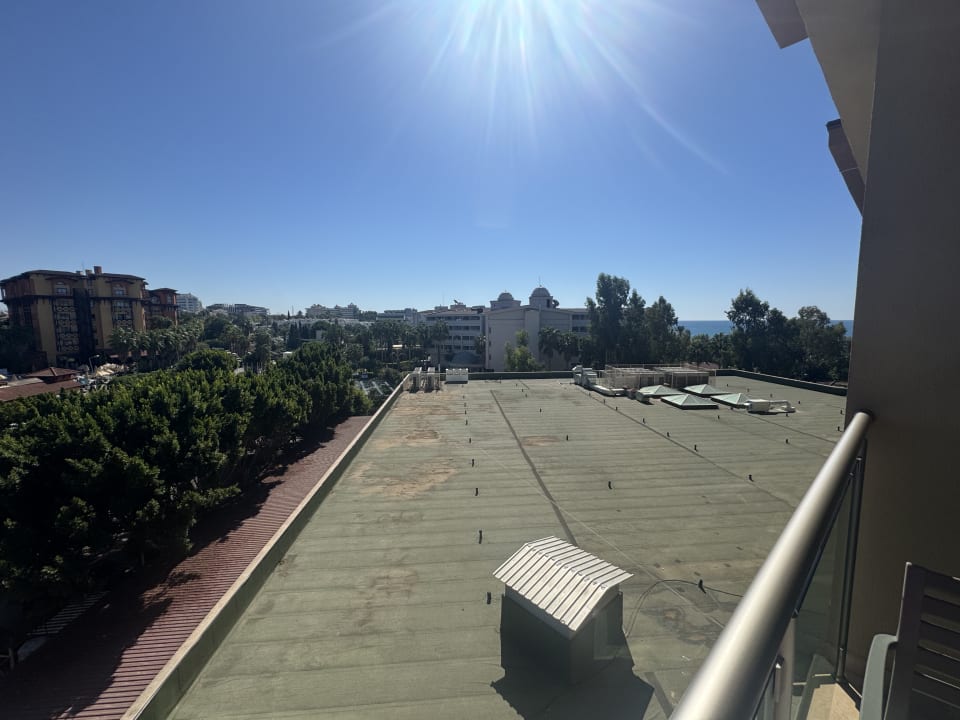 Zimmer Sunis Kumköy Beach Resort Hotel & Spa