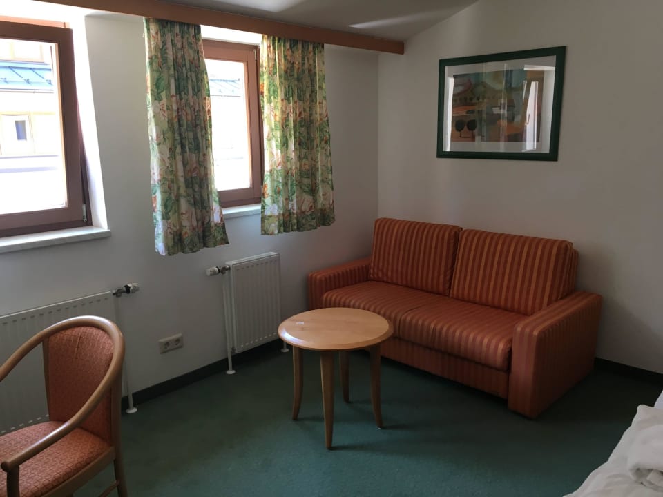 Sofa Aldiana Club Schlanitzen Alm