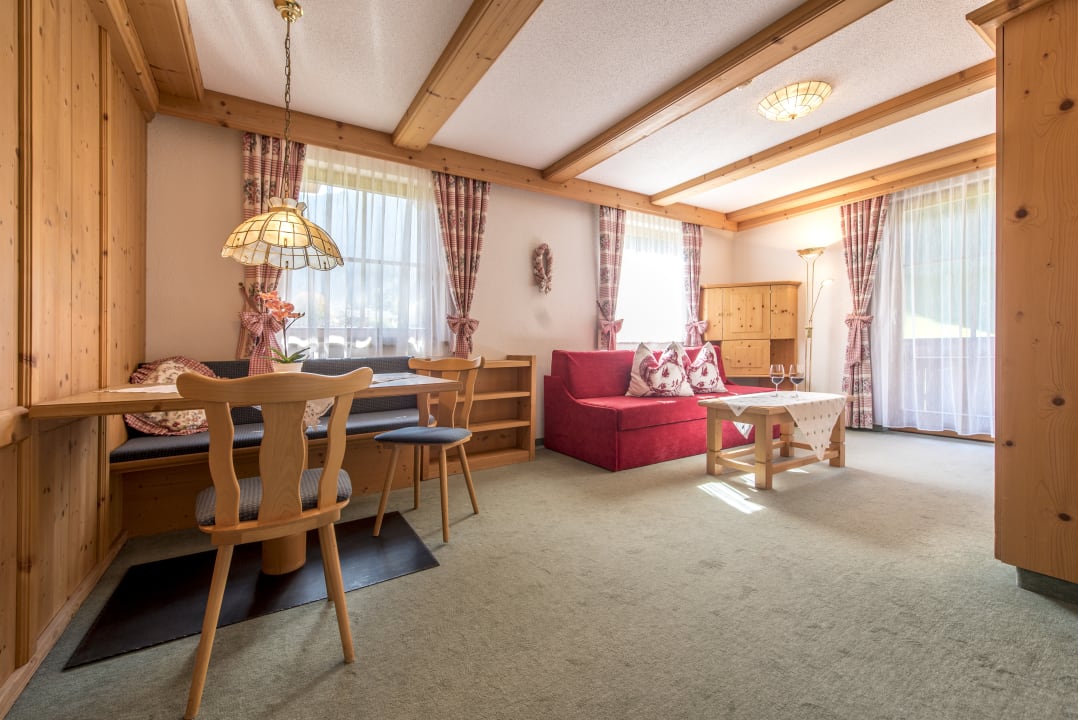 Zimmer Landhotel Älpili