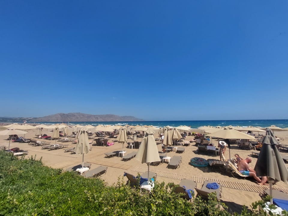 Strand Vantaris Palace