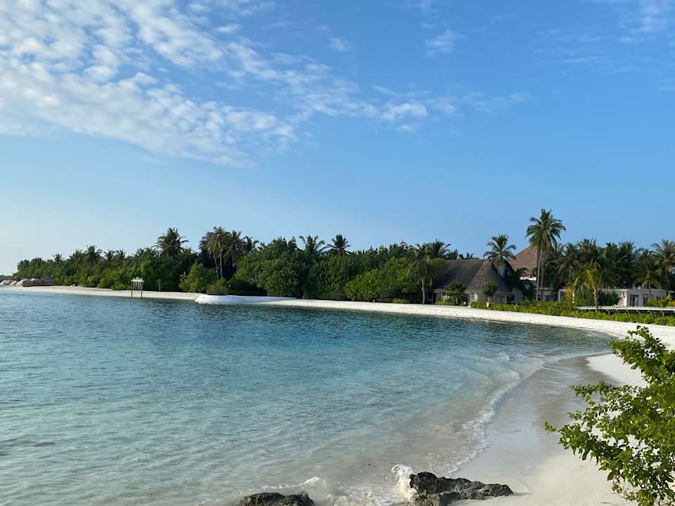 Außenansicht OZEN LIFE MAADHOO
