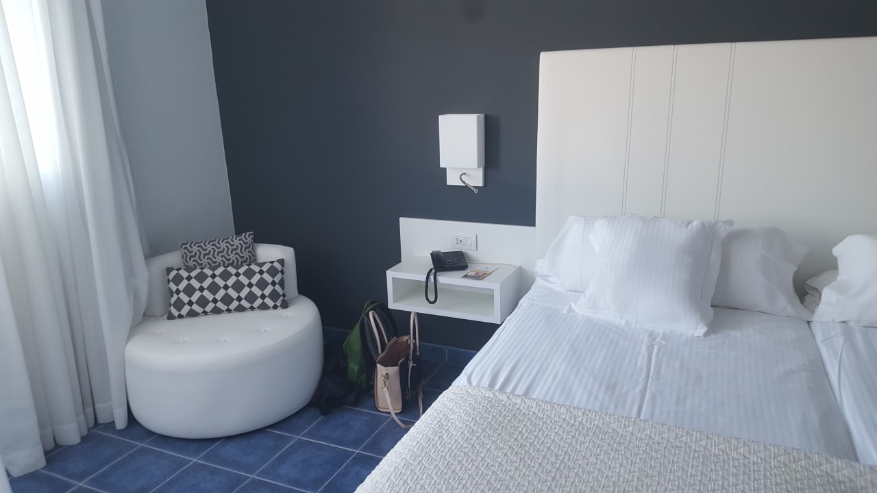 Zimmer Hotel Mirador Papagayo by LIVVO