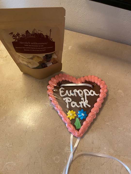 Sonstiges Hotel El Andaluz Europa-Park