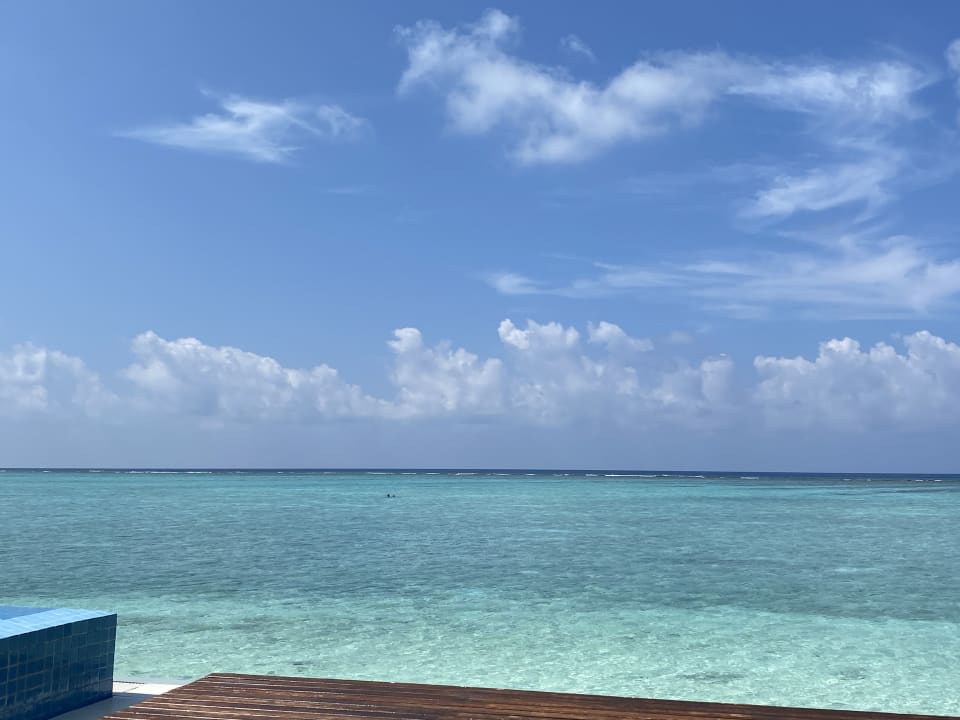 Strand Summer Island Maldives