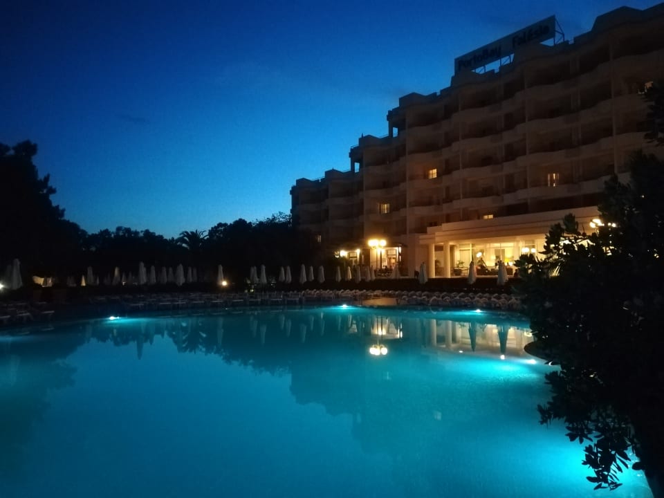 Pool PortoBay Falésia