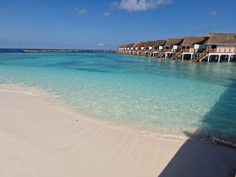 Strand Dreamland The Unique Sea & Lake Resort / Spa