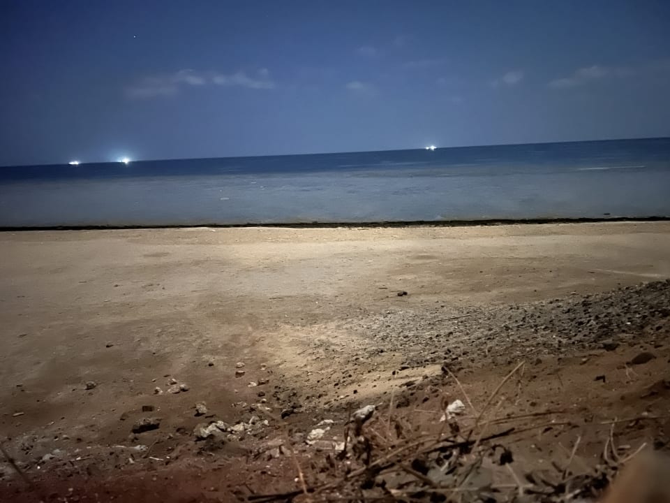 Strand Three Corners Equinox Beach Resort