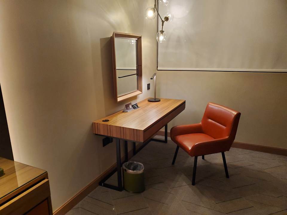 Zimmer Mysk Al Mouj Hotel