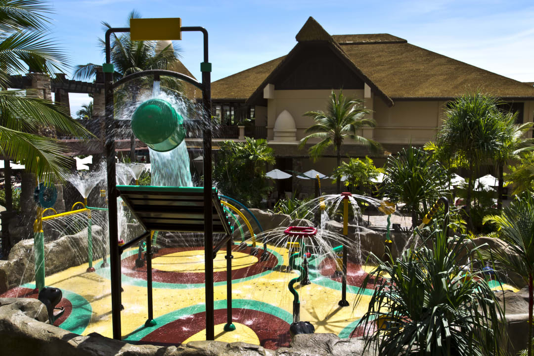 Sport & Freizeit Centara Grand Mirage Beach Resort Pattaya