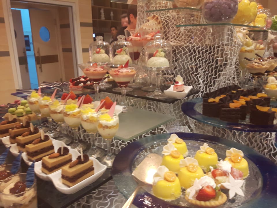 Gastro Acanthus Cennet Barut Collection