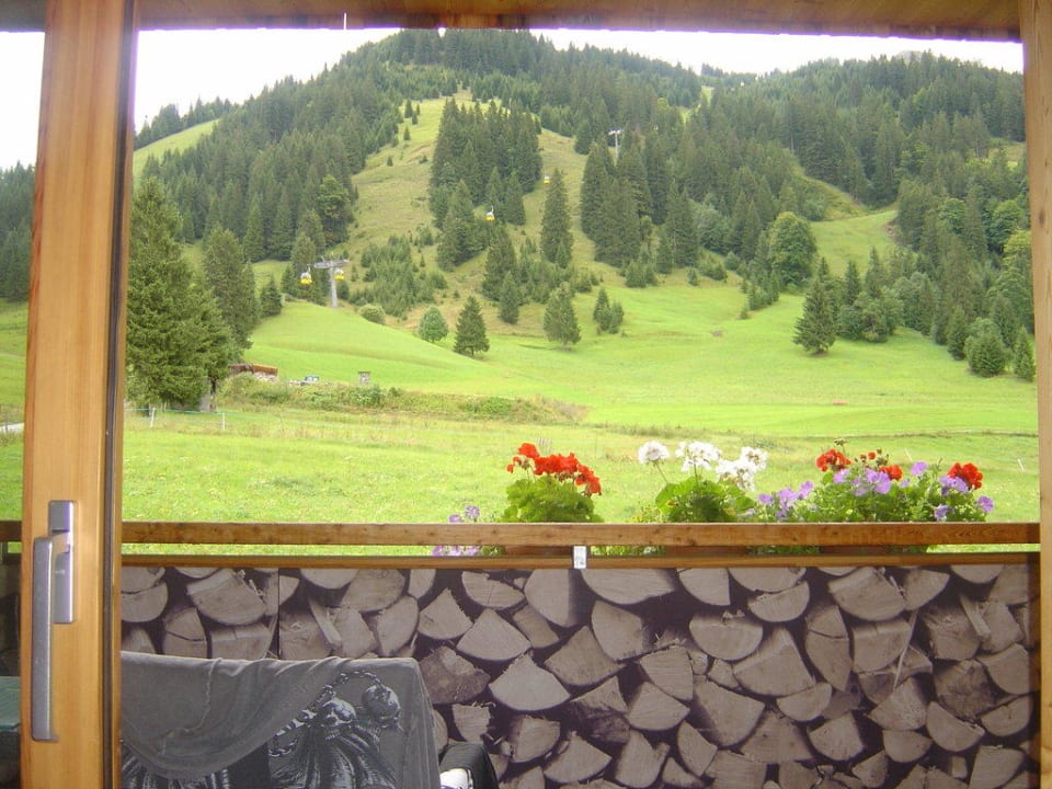 Weils so schön ist,nochmal Jungbrunn - Der Gutzeitort