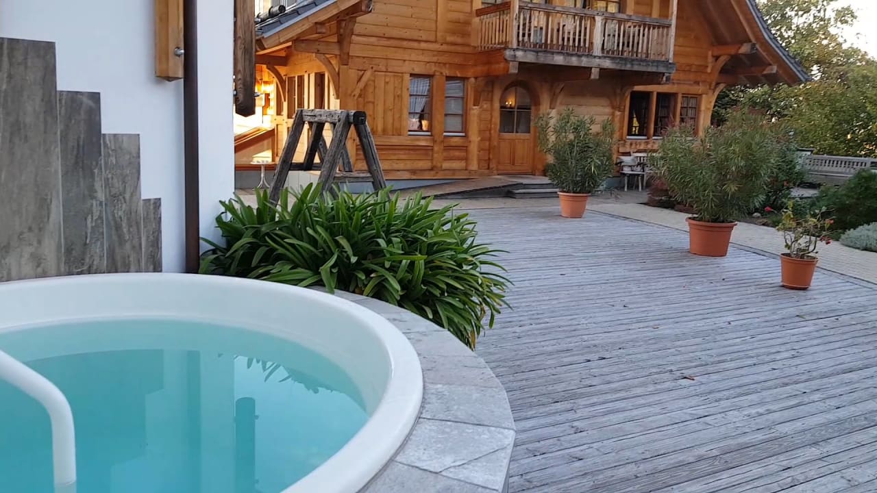 Sport & Freizeit Elztalhotel