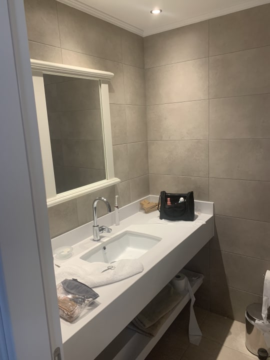 Zimmer Civitel Creta Beach