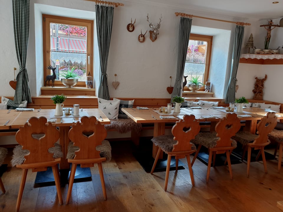Gastro moser - HOCHKÖNIG Genuss Wirtshaus Hotel
