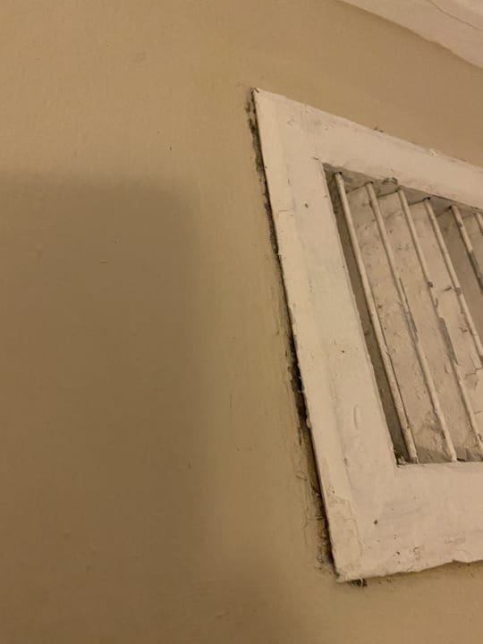 Zimmer Grand Palladium Kantenah Resort & Spa